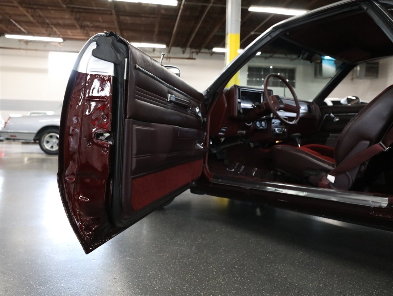 1984 Chevrolet El Camino - Photo 35 - Addison, IL 60101