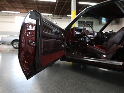 1984 Chevrolet El Camino - Photo 35 - Addison, IL 60101