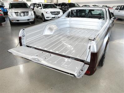 1984 Chevrolet El Camino - Photo 16 - Addison, IL 60101