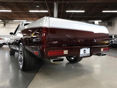 1984 Chevrolet El Camino - Photo 22 - Addison, IL 60101