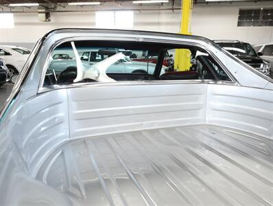 1984 Chevrolet El Camino - Photo 20 - Addison, IL 60101