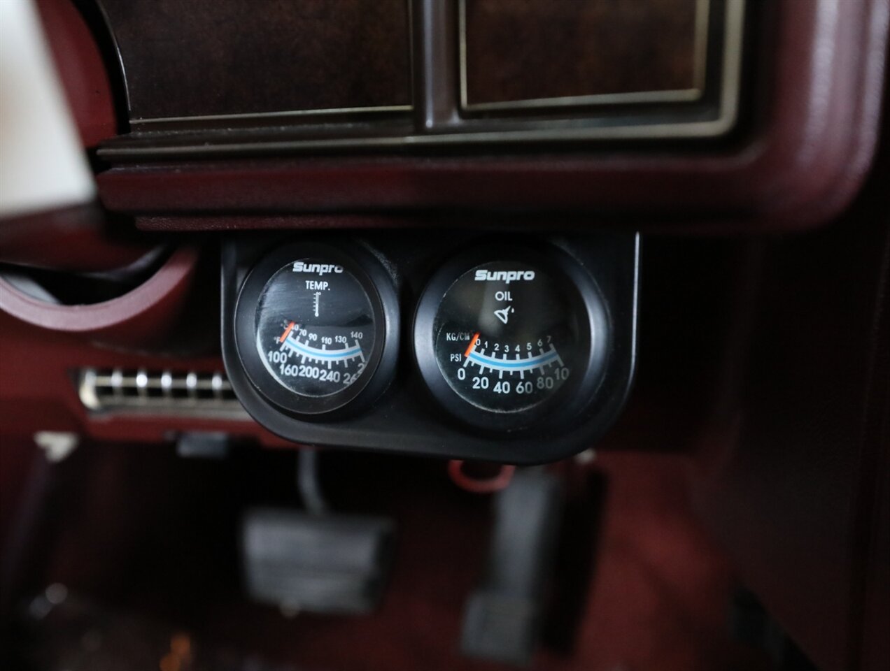 1984 Chevrolet El Camino - Photo 46 - Addison, IL 60101