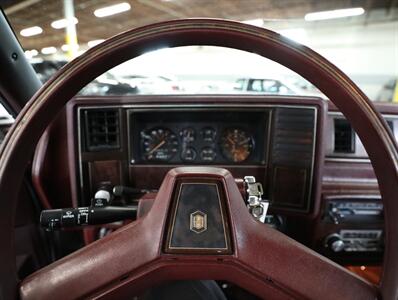 1984 Chevrolet El Camino - Photo 48 - Addison, IL 60101