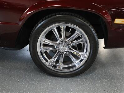 1984 Chevrolet El Camino - Photo 56 - Addison, IL 60101