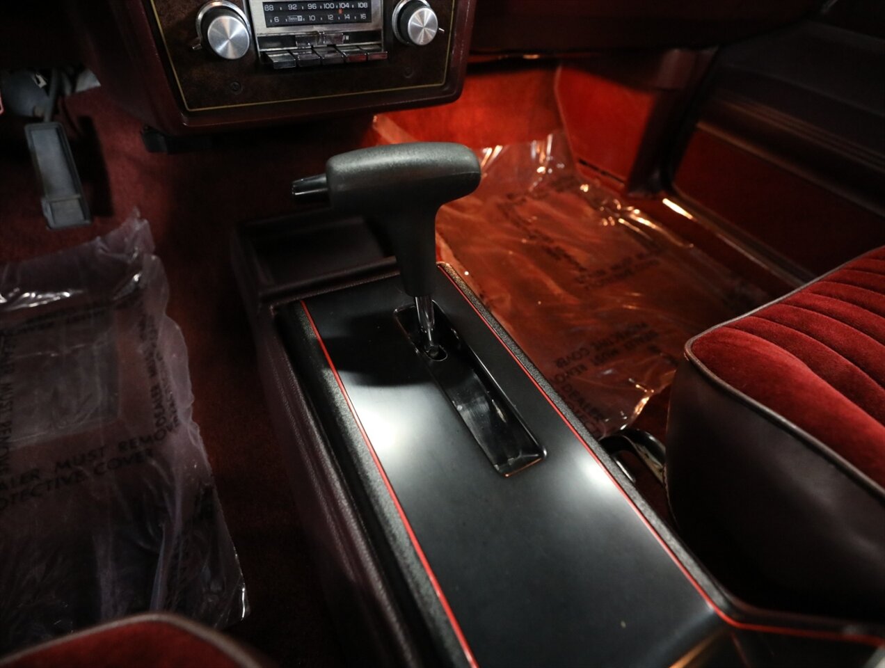 1984 Chevrolet El Camino - Photo 43 - Addison, IL 60101