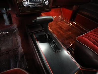 1984 Chevrolet El Camino - Photo 43 - Addison, IL 60101