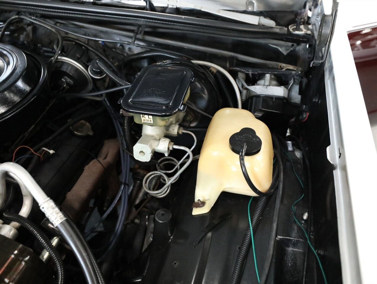 1984 Chevrolet El Camino - Photo 69 - Addison, IL 60101