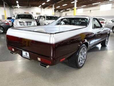 1984 Chevrolet El Camino - Photo 13 - Addison, IL 60101