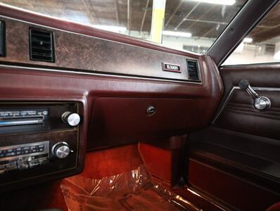 1984 Chevrolet El Camino - Photo 42 - Addison, IL 60101