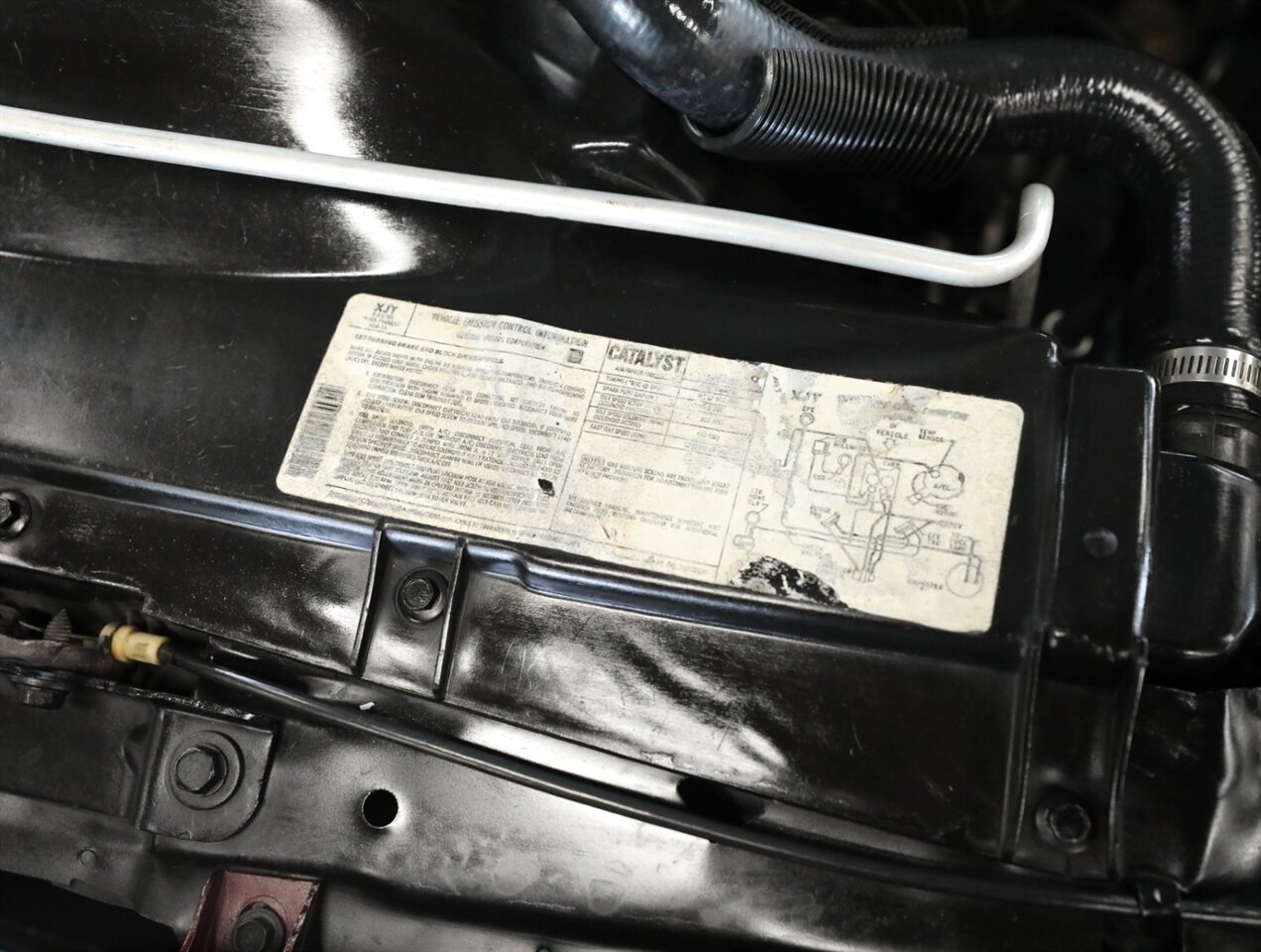 1984 Chevrolet El Camino - Photo 66 - Addison, IL 60101