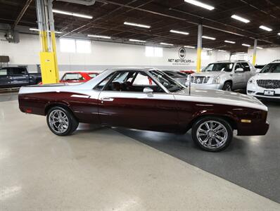 1984 Chevrolet El Camino - Photo 11 - Addison, IL 60101