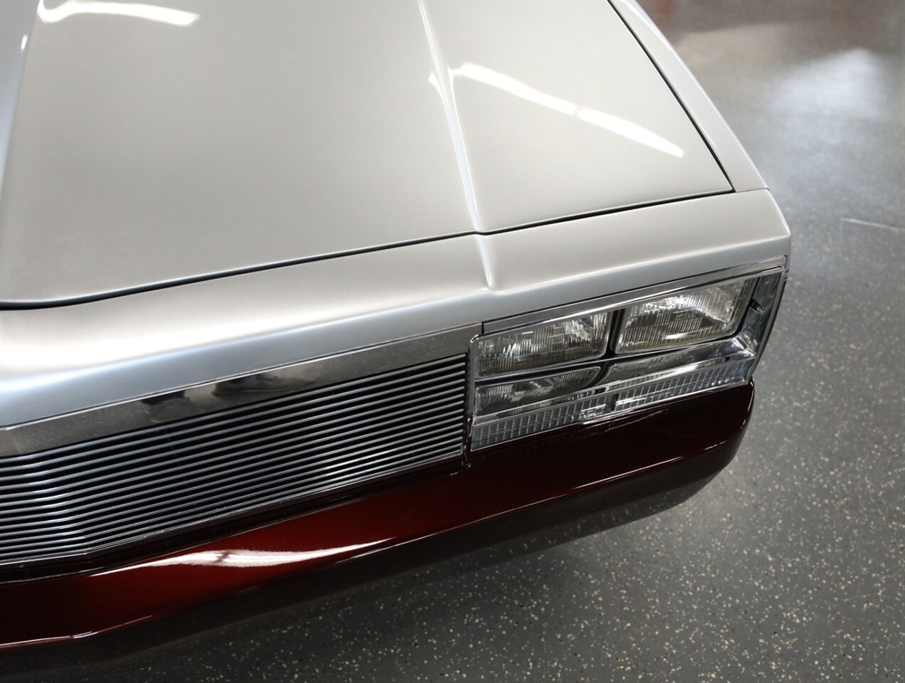 1984 Chevrolet El Camino - Photo 6 - Addison, IL 60101