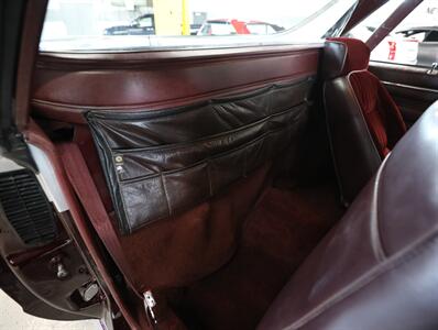 1984 Chevrolet El Camino - Photo 32 - Addison, IL 60101