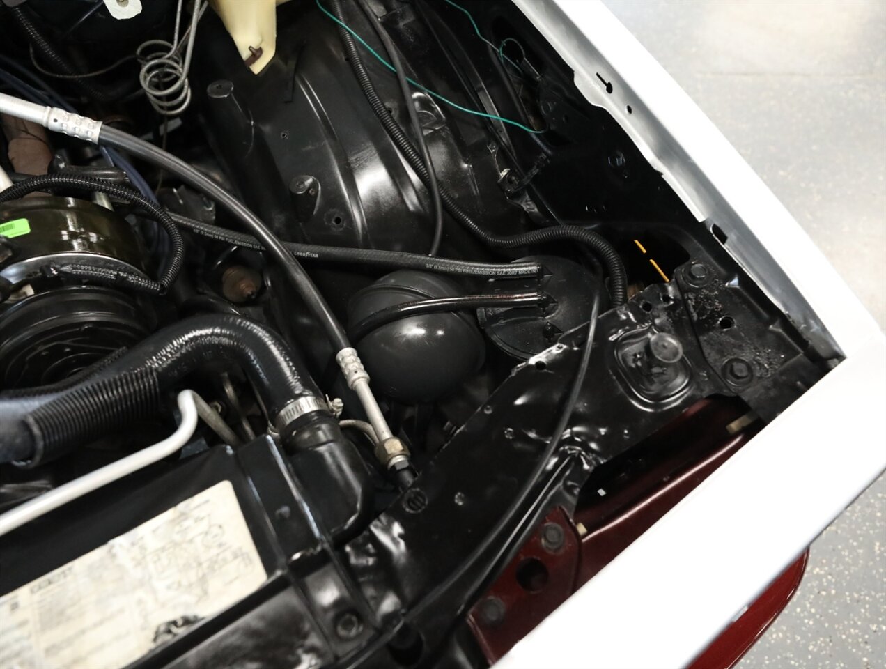 1984 Chevrolet El Camino - Photo 67 - Addison, IL 60101