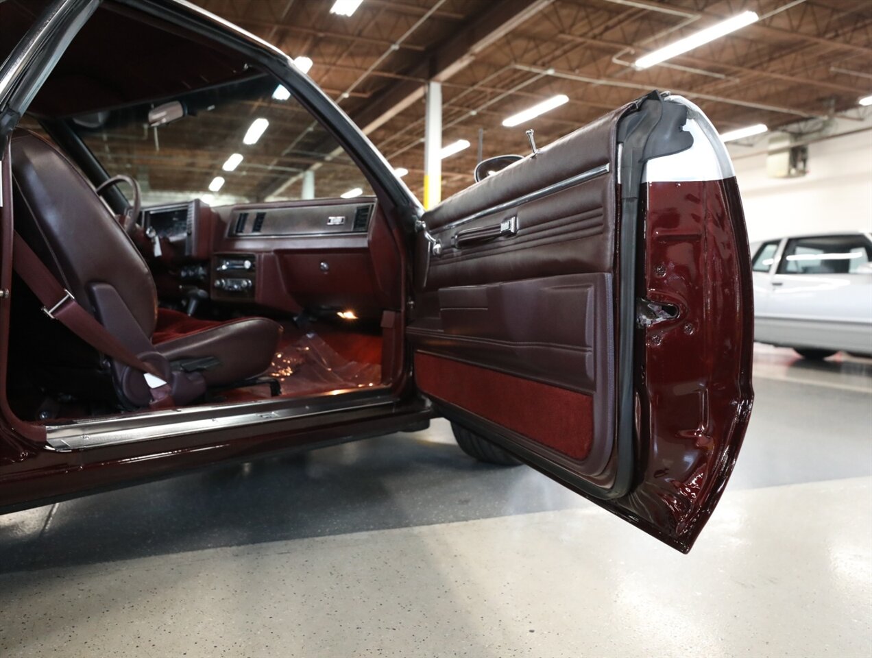 1984 Chevrolet El Camino - Photo 28 - Addison, IL 60101