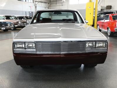 1984 Chevrolet El Camino - Photo 7 - Addison, IL 60101