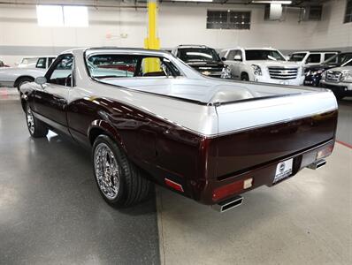 1984 Chevrolet El Camino - Photo 23 - Addison, IL 60101