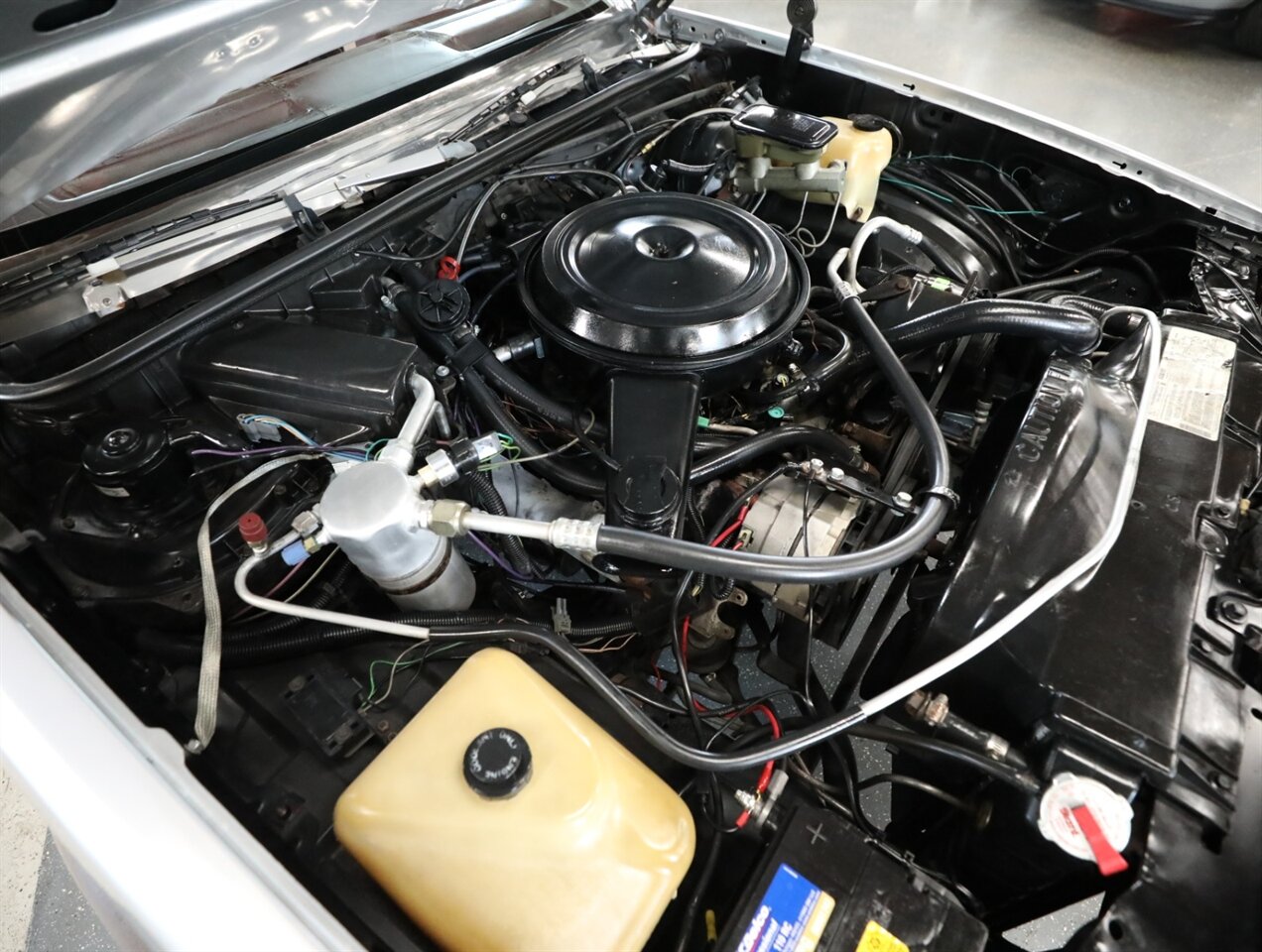 1984 Chevrolet El Camino - Photo 62 - Addison, IL 60101