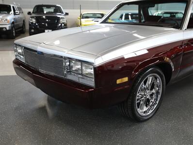 1984 Chevrolet El Camino - Photo 3 - Addison, IL 60101