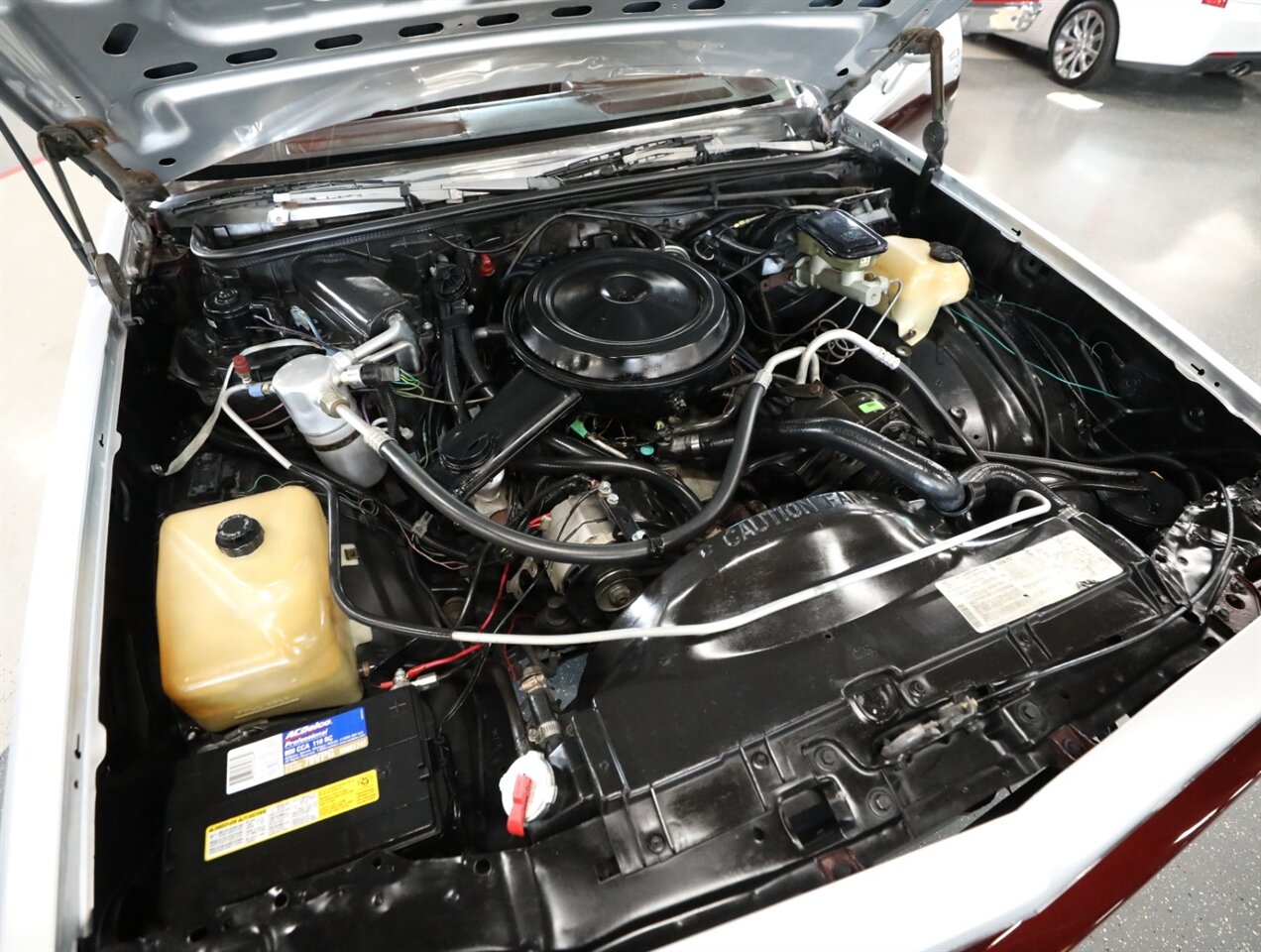 1984 Chevrolet El Camino - Photo 60 - Addison, IL 60101