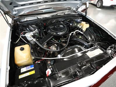 1984 Chevrolet El Camino - Photo 60 - Addison, IL 60101