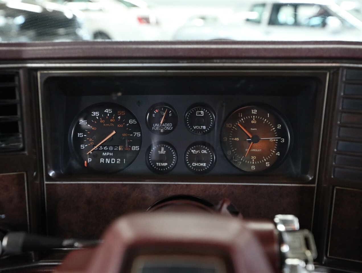 1984 Chevrolet El Camino - Photo 49 - Addison, IL 60101
