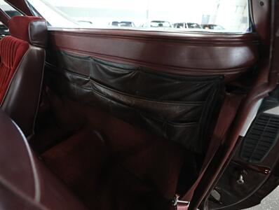 1984 Chevrolet El Camino - Photo 38 - Addison, IL 60101