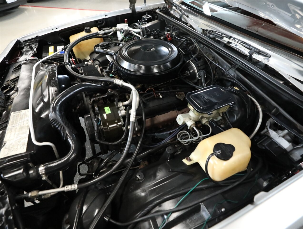 1984 Chevrolet El Camino - Photo 70 - Addison, IL 60101