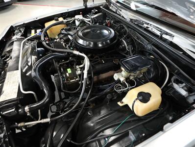 1984 Chevrolet El Camino - Photo 70 - Addison, IL 60101