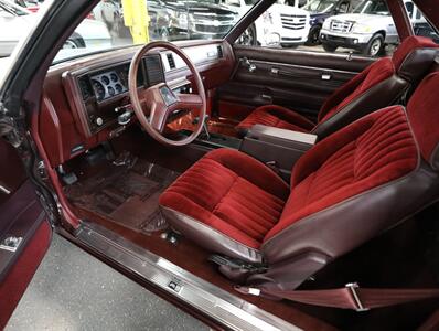 1984 Chevrolet El Camino - Photo 39 - Addison, IL 60101