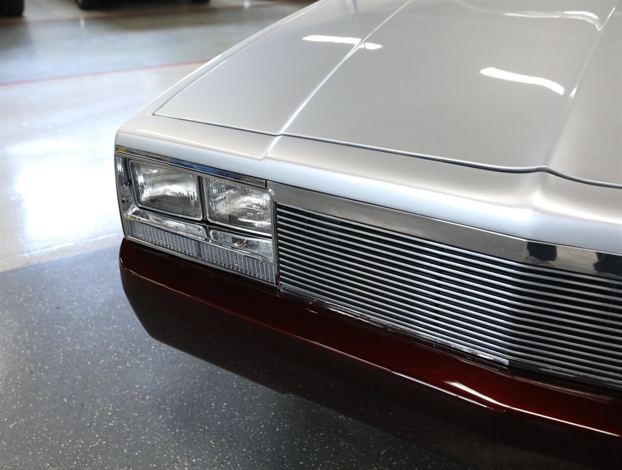 1984 Chevrolet El Camino - Photo 8 - Addison, IL 60101