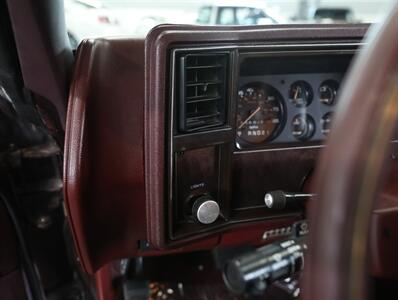 1984 Chevrolet El Camino - Photo 51 - Addison, IL 60101