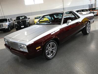 1984 Chevrolet El Camino - Photo 4 - Addison, IL 60101