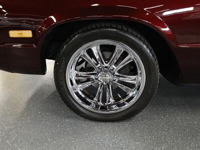 1984 Chevrolet El Camino - Photo 55 - Addison, IL 60101