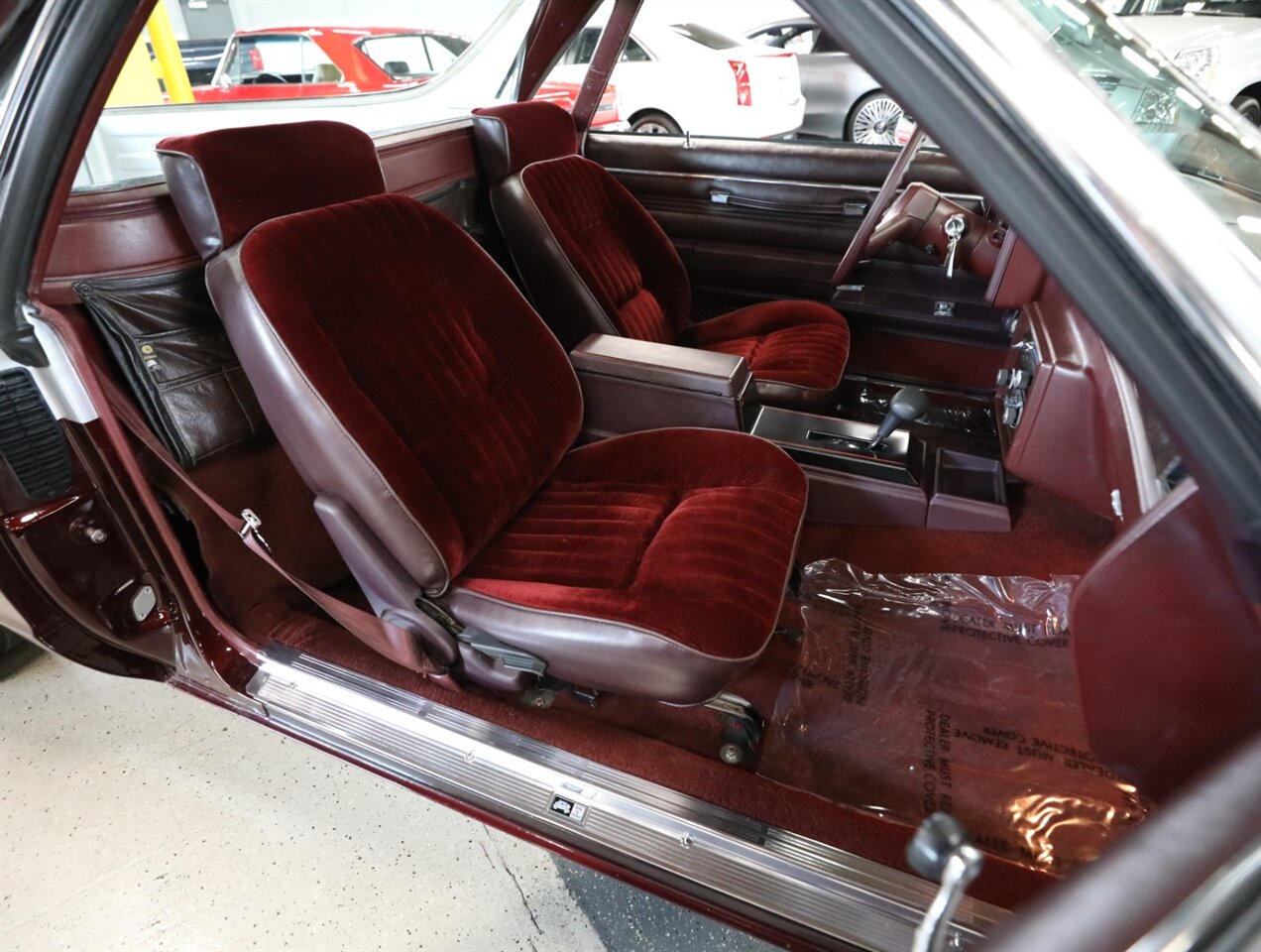 1984 Chevrolet El Camino - Photo 31 - Addison, IL 60101