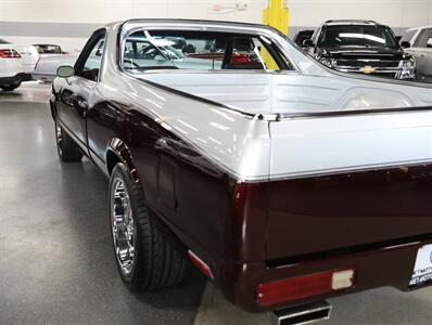 1984 Chevrolet El Camino - Photo 24 - Addison, IL 60101