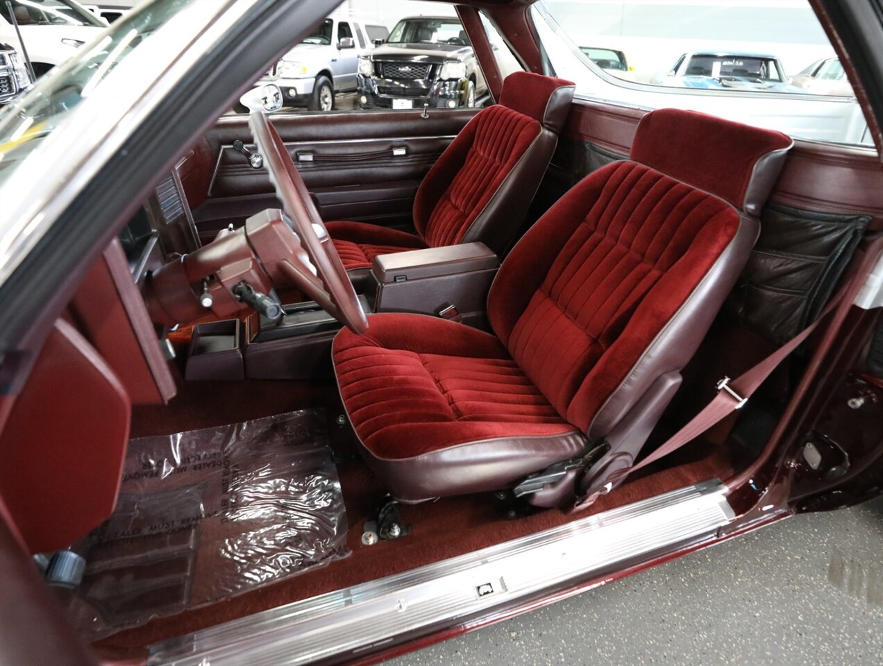 1984 Chevrolet El Camino - Photo 40 - Addison, IL 60101