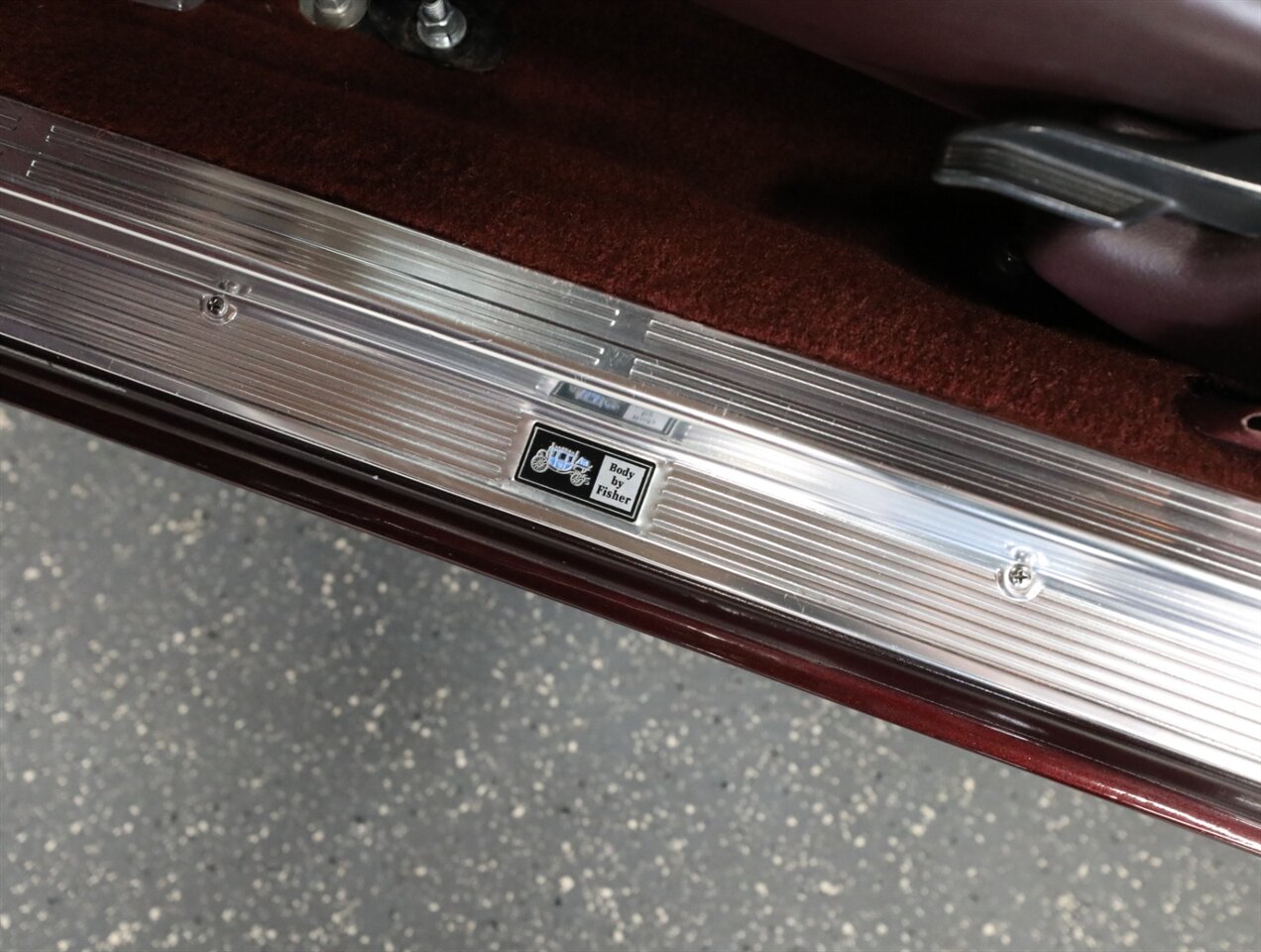 1984 Chevrolet El Camino - Photo 37 - Addison, IL 60101