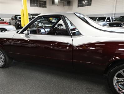1984 Chevrolet El Camino - Photo 26 - Addison, IL 60101