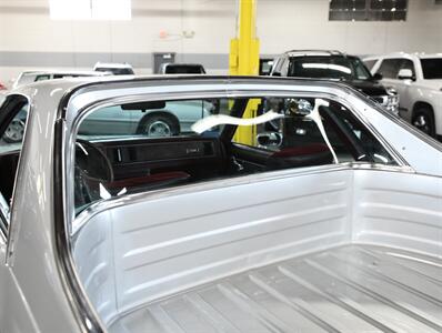 1984 Chevrolet El Camino - Photo 21 - Addison, IL 60101