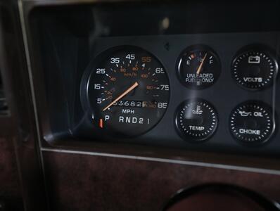 1984 Chevrolet El Camino - Photo 50 - Addison, IL 60101