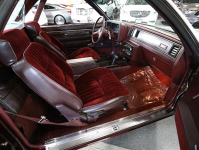 1984 Chevrolet El Camino - Photo 30 - Addison, IL 60101