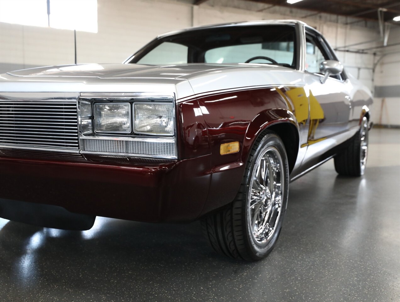 1984 Chevrolet El Camino - Photo 5 - Addison, IL 60101
