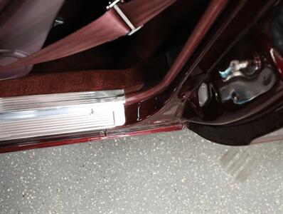 1984 Chevrolet El Camino - Photo 36 - Addison, IL 60101