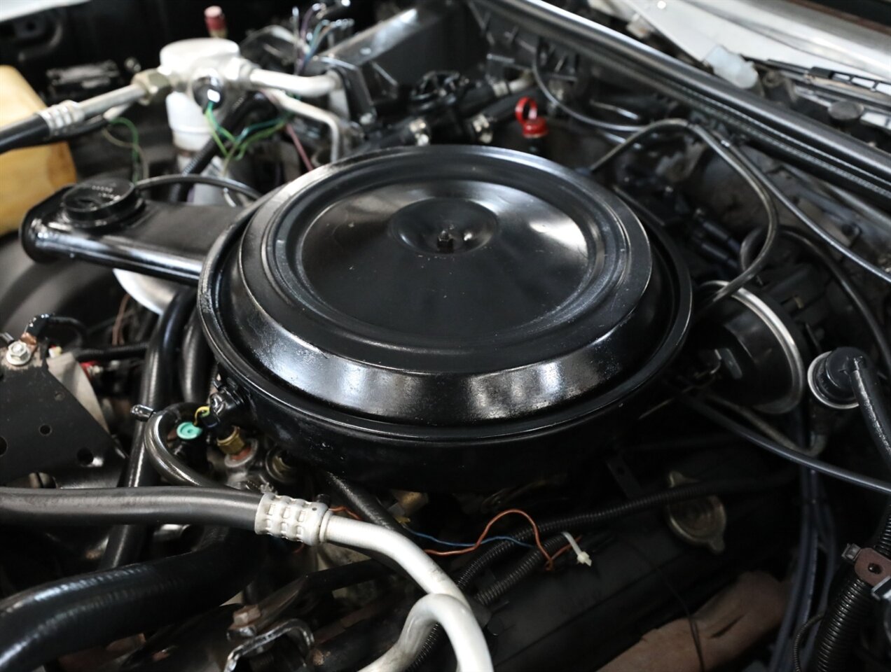 1984 Chevrolet El Camino - Photo 71 - Addison, IL 60101