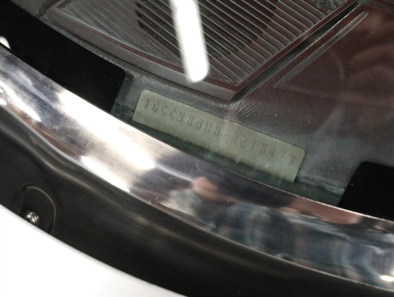 1984 Chevrolet El Camino - Photo 53 - Addison, IL 60101