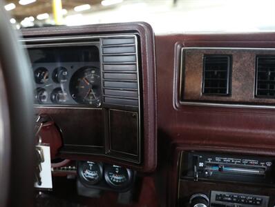 1984 Chevrolet El Camino - Photo 52 - Addison, IL 60101