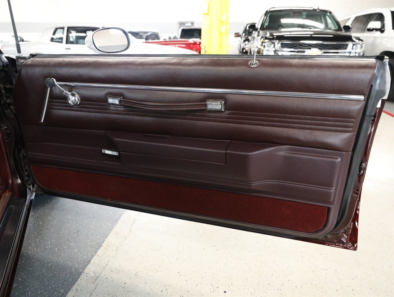 1984 Chevrolet El Camino - Photo 27 - Addison, IL 60101