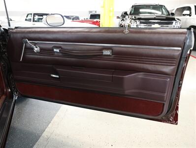 1984 Chevrolet El Camino - Photo 27 - Addison, IL 60101
