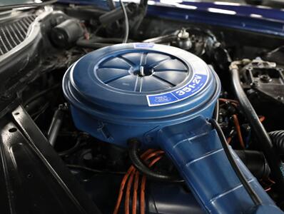 1972 Ford Mustang MACH1 - Photo 83 - Addison, IL 60101